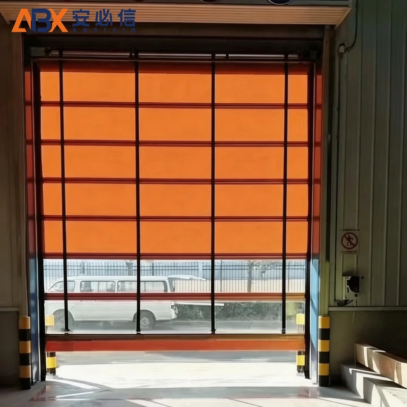 汕头柔性门