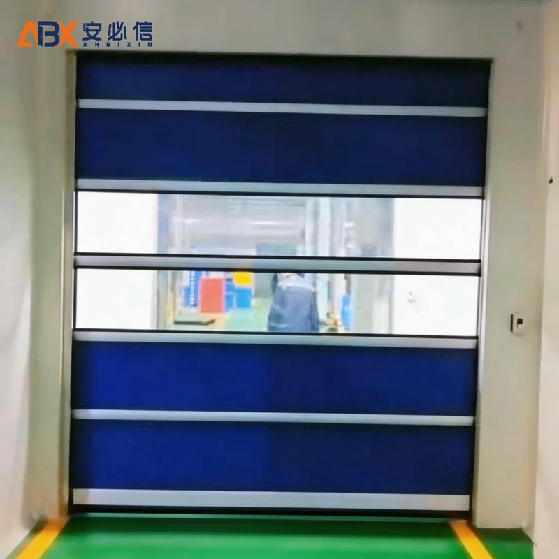 汕头快速门